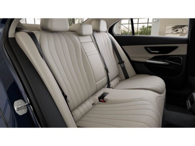 2027 Mercedes-Benz E-Class E 450 4MATIC®