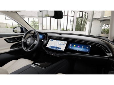 2027 Mercedes-Benz E-Class E 450 4MATIC®