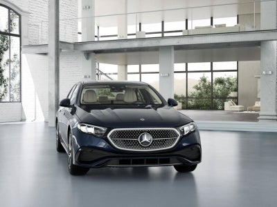 2027 Mercedes-Benz E-Class E 450 4MATIC®