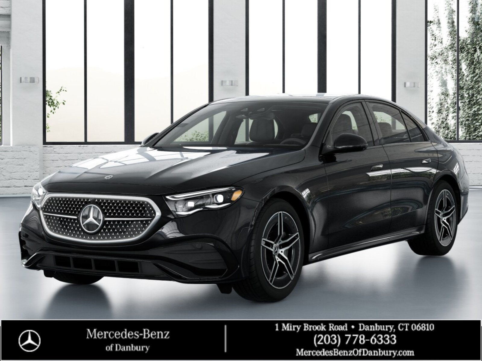 2027 Mercedes-Benz E-Class E 450 4MATIC®