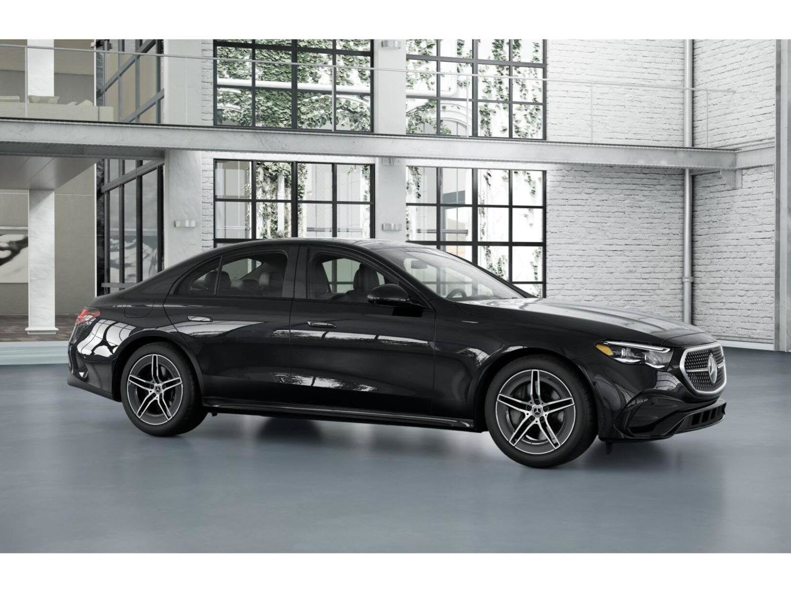 2027 Mercedes-Benz E-Class E 450 4MATIC®