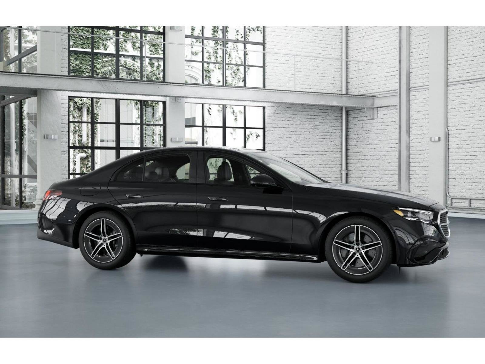 2027 Mercedes-Benz E-Class E 450 4MATIC®