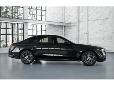 2027 Mercedes-Benz E-Class E 450 4MATIC®