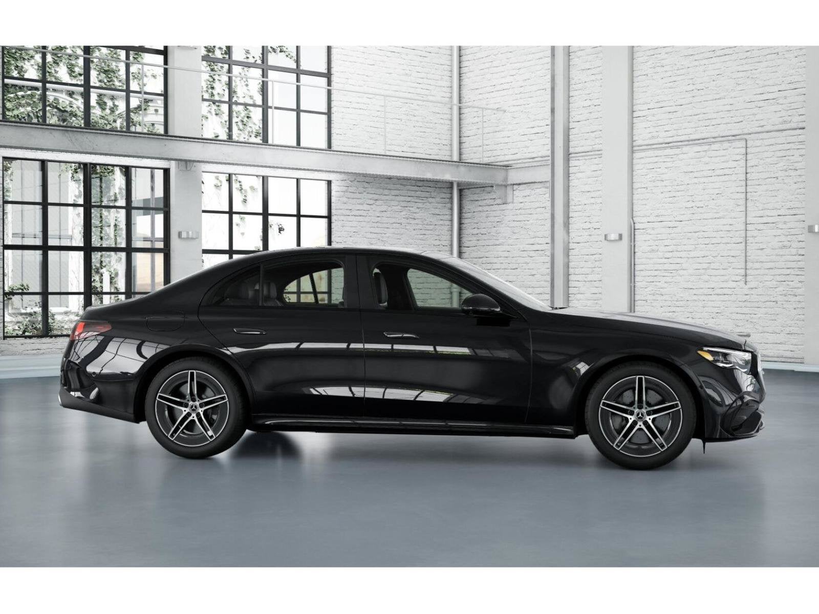 2027 Mercedes-Benz E-Class E 450 4MATIC®