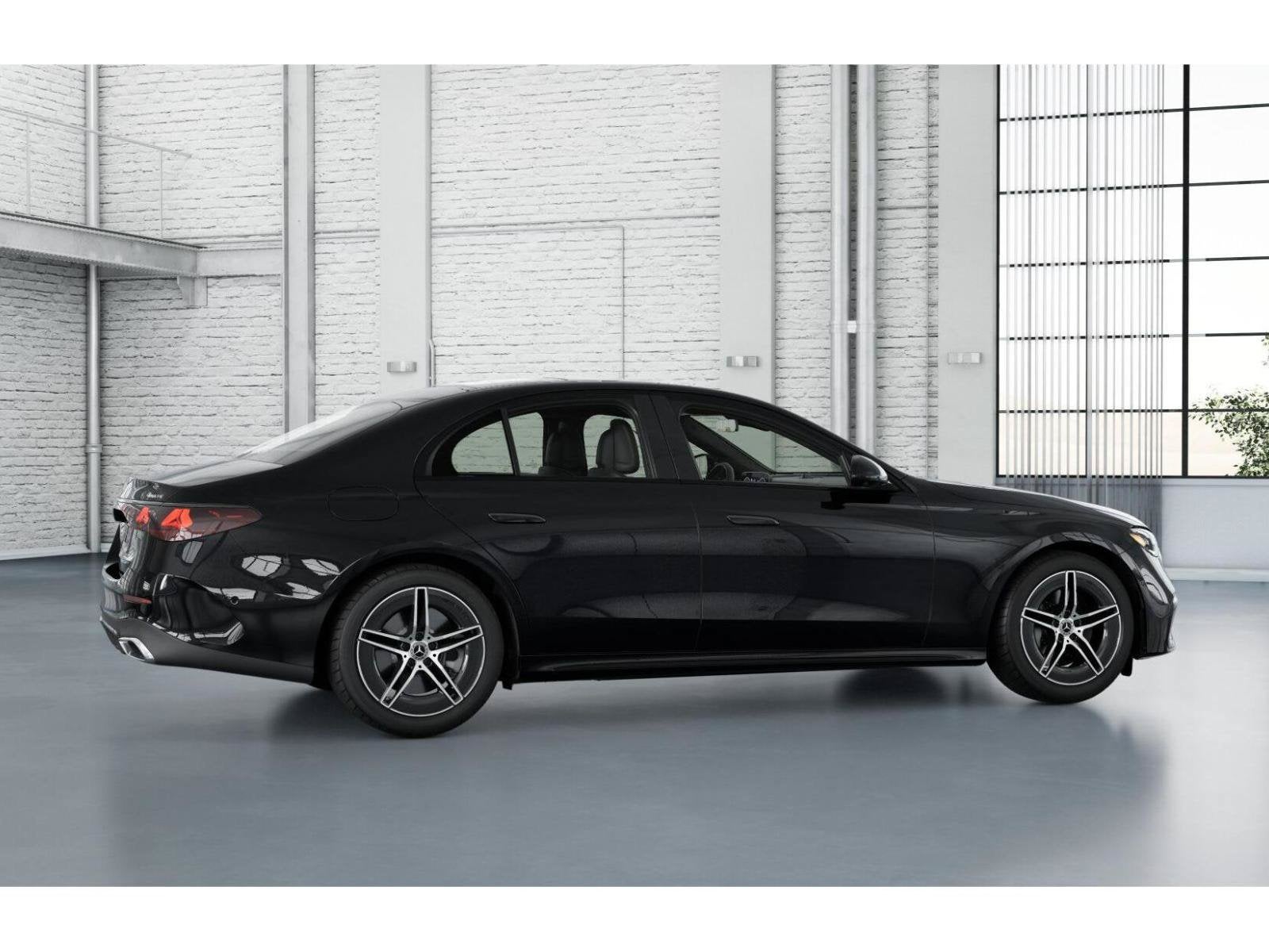 2027 Mercedes-Benz E-Class E 450 4MATIC®