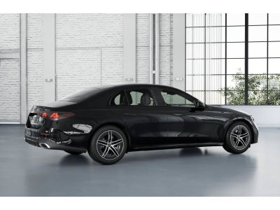 2027 Mercedes-Benz E-Class E 450 4MATIC®