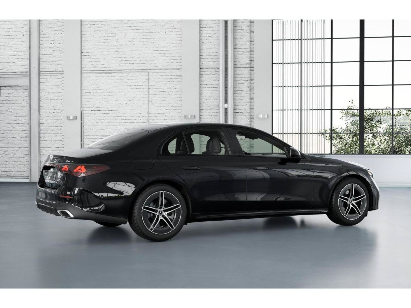 2027 Mercedes-Benz E-Class E 450 4MATIC®