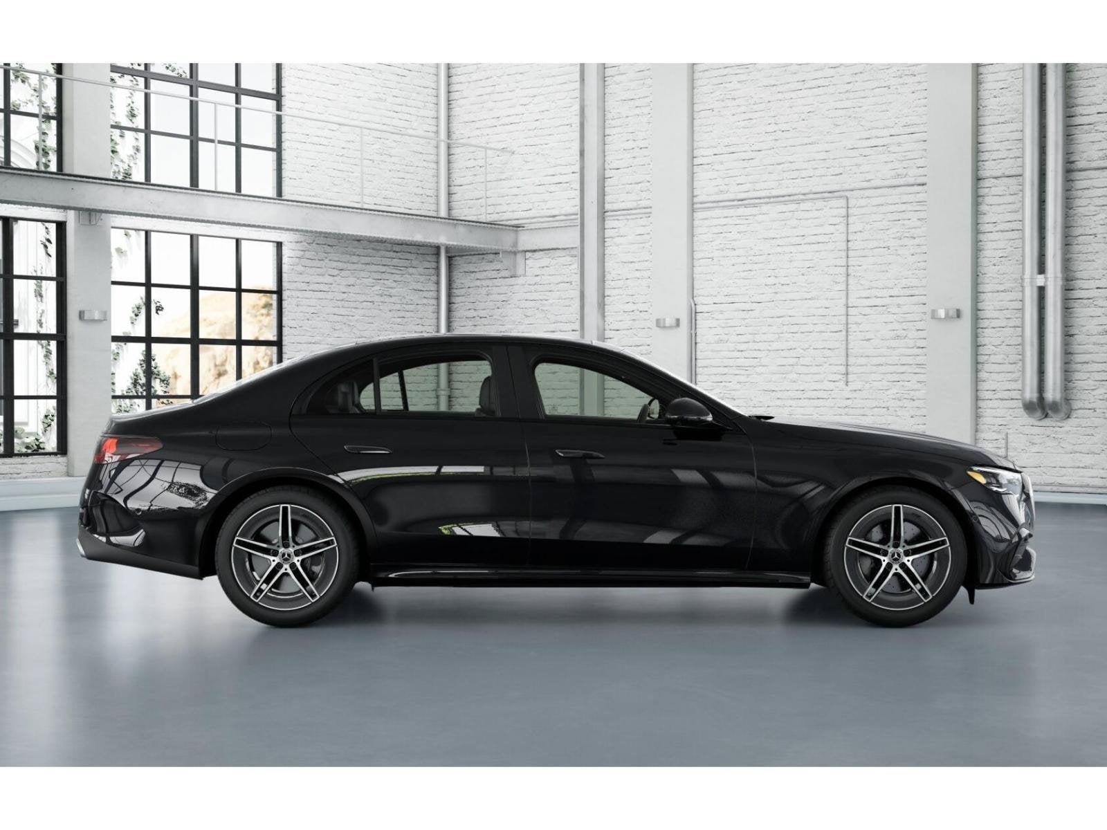 2027 Mercedes-Benz E-Class E 450 4MATIC®
