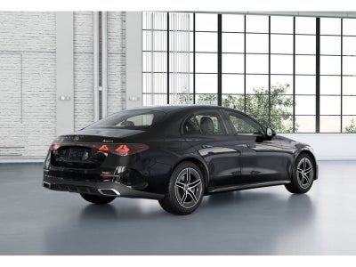 2027 Mercedes-Benz E-Class E 450 4MATIC®