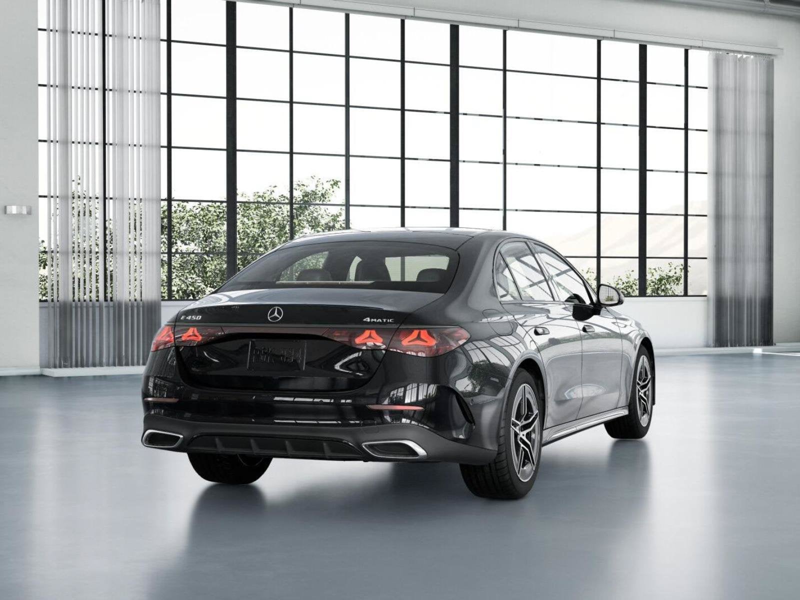 2027 Mercedes-Benz E-Class E 450 4MATIC®