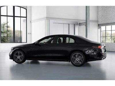 2027 Mercedes-Benz E-Class E 450 4MATIC®