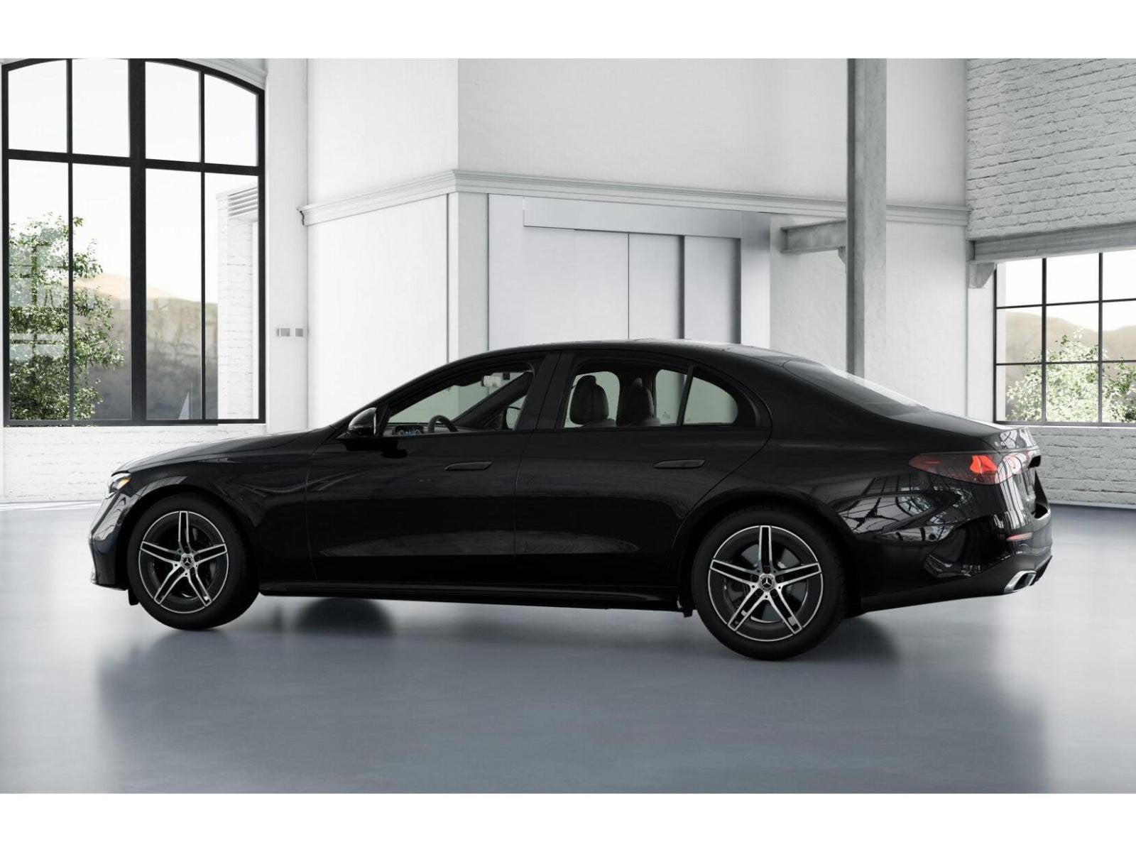 2027 Mercedes-Benz E-Class E 450 4MATIC®