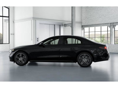 2027 Mercedes-Benz E-Class E 450 4MATIC®