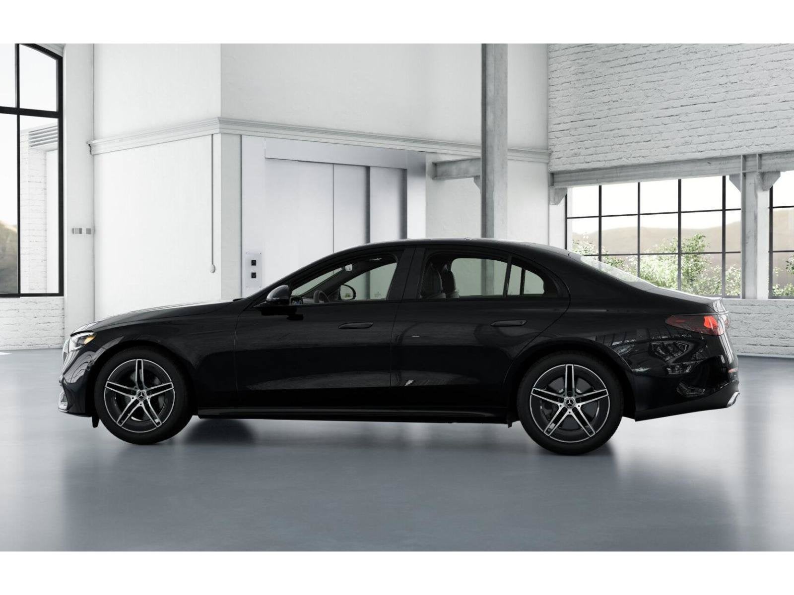 2027 Mercedes-Benz E-Class E 450 4MATIC®