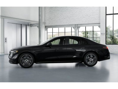 2027 Mercedes-Benz E-Class E 450 4MATIC®