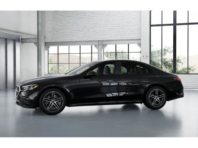 2027 Mercedes-Benz E-Class E 450 4MATIC®