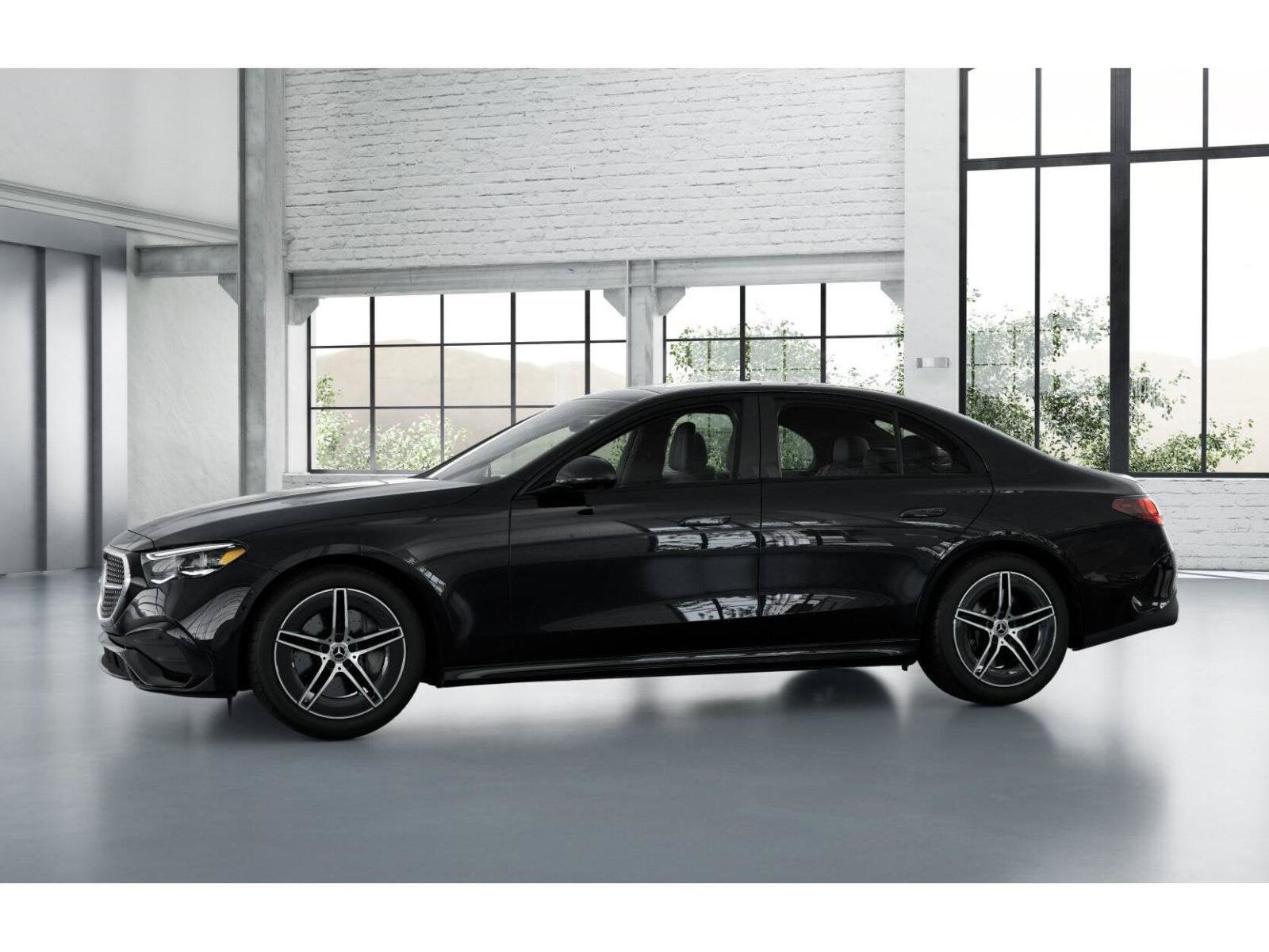 2027 Mercedes-Benz E-Class E 450 4MATIC®