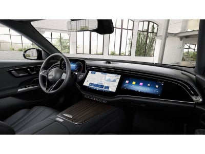 2027 Mercedes-Benz E-Class E 450 4MATIC®