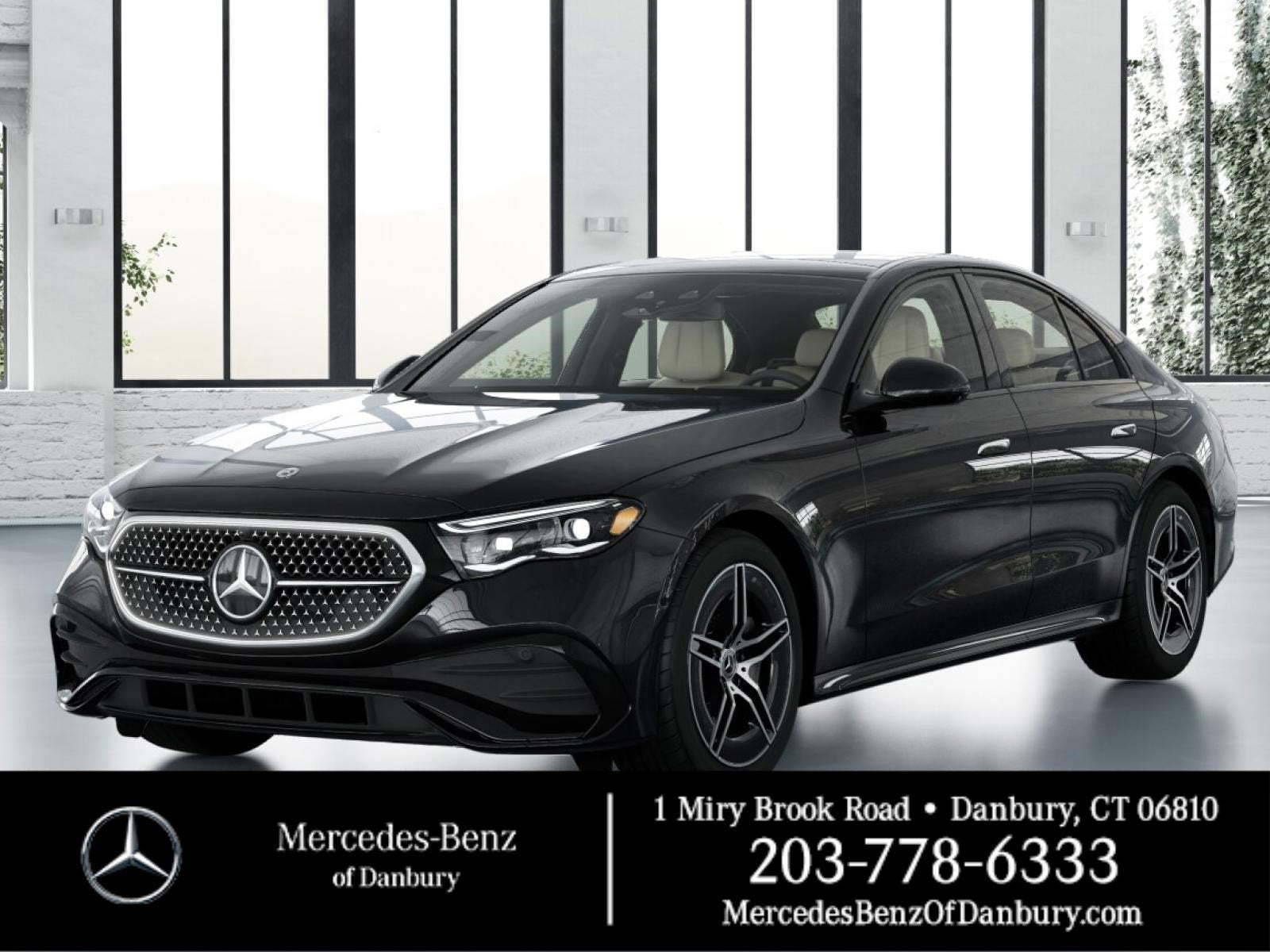 2026 Mercedes-Benz E-Class E 450 4MATIC®