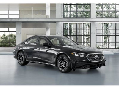 2026 Mercedes-Benz E-Class E 450 4MATIC®