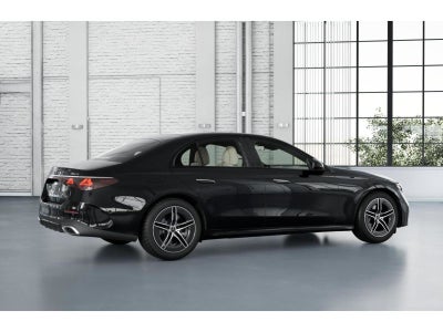 2026 Mercedes-Benz E-Class E 450 4MATIC®