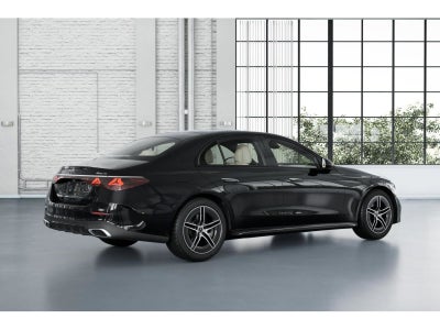 2026 Mercedes-Benz E-Class E 450 4MATIC®