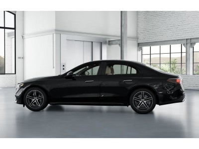 2026 Mercedes-Benz E-Class E 450 4MATIC®