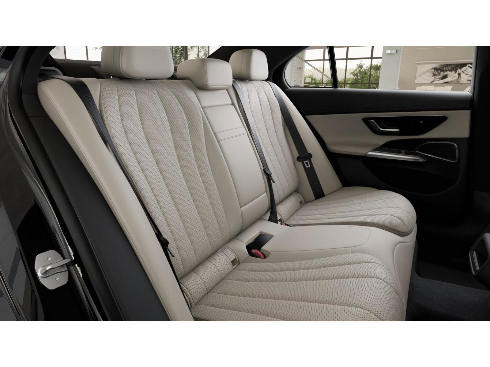 2026 Mercedes-Benz E-Class E 450 4MATIC®