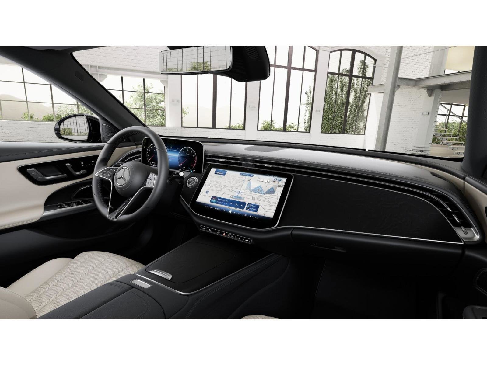 2026 Mercedes-Benz E-Class E 450 4MATIC®