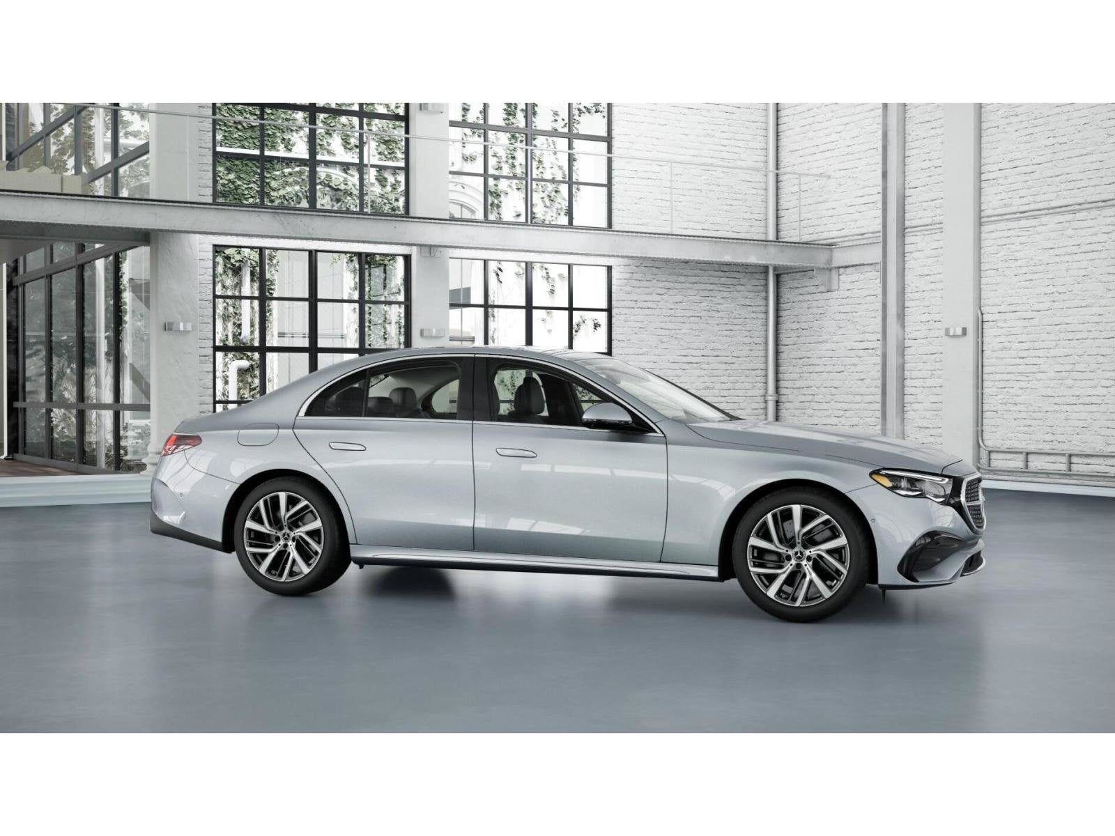 2027 Mercedes-Benz E-Class E 450 4MATIC®