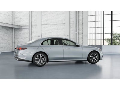 2027 Mercedes-Benz E-Class E 450 4MATIC®