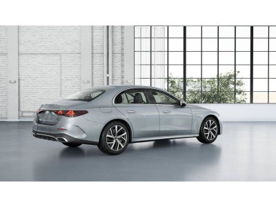 2027 Mercedes-Benz E-Class E 450 4MATIC®