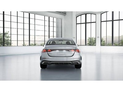2027 Mercedes-Benz E-Class E 450 4MATIC®