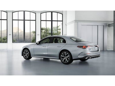 2027 Mercedes-Benz E-Class E 450 4MATIC®