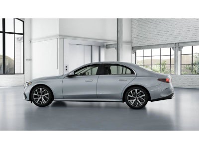 2027 Mercedes-Benz E-Class E 450 4MATIC®