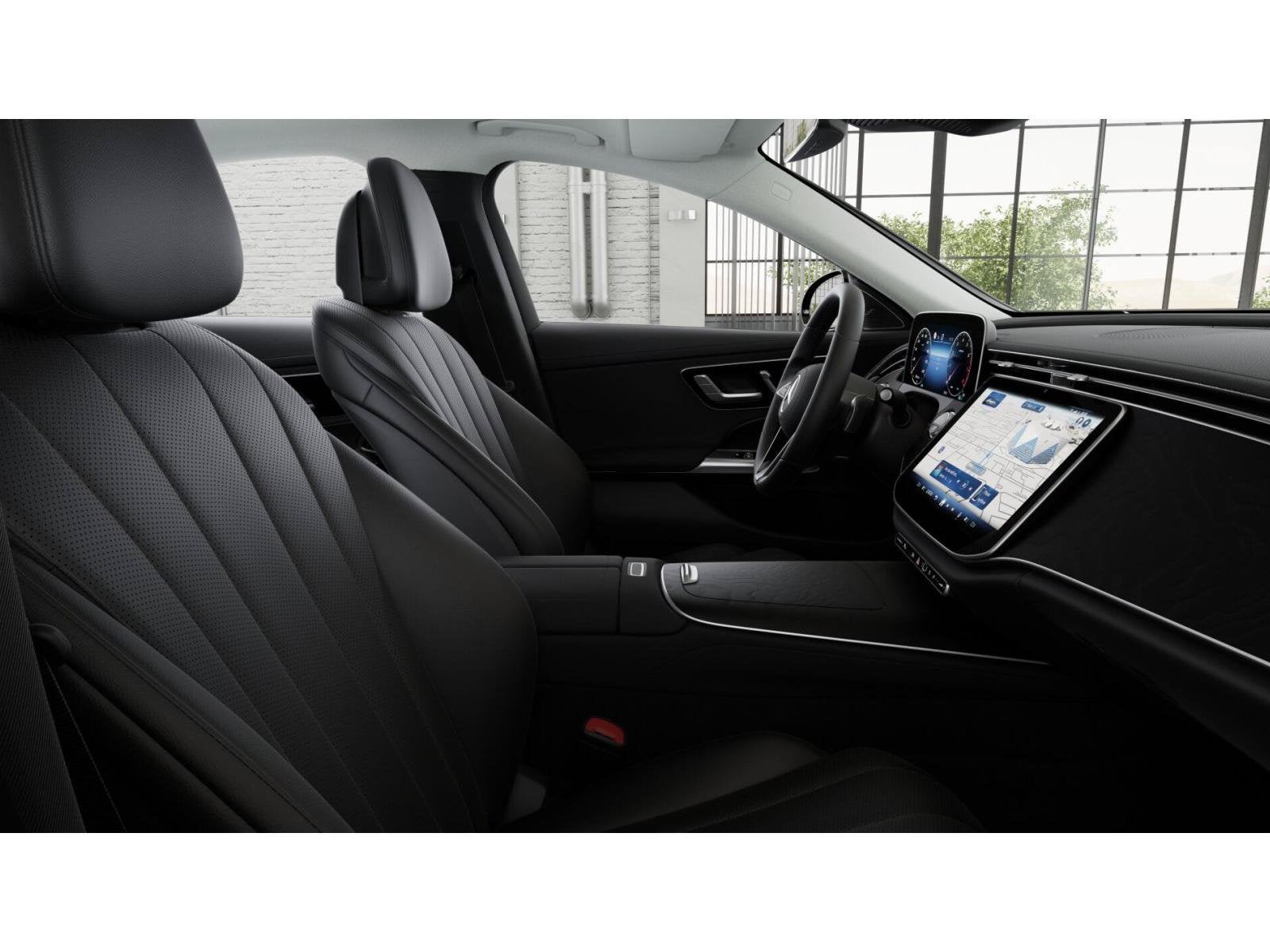 2027 Mercedes-Benz E-Class E 450 4MATIC®