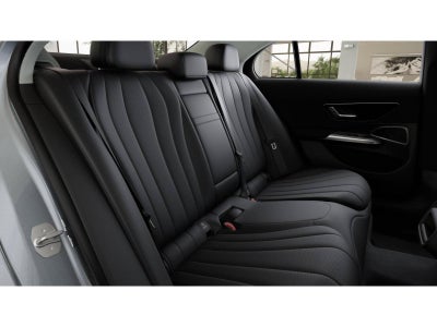 2027 Mercedes-Benz E-Class E 450 4MATIC®