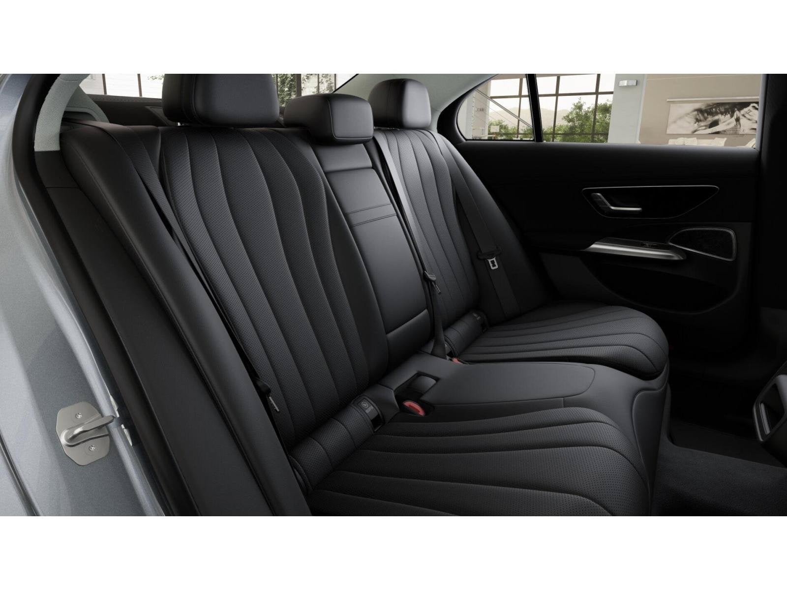 2027 Mercedes-Benz E-Class E 450 4MATIC®