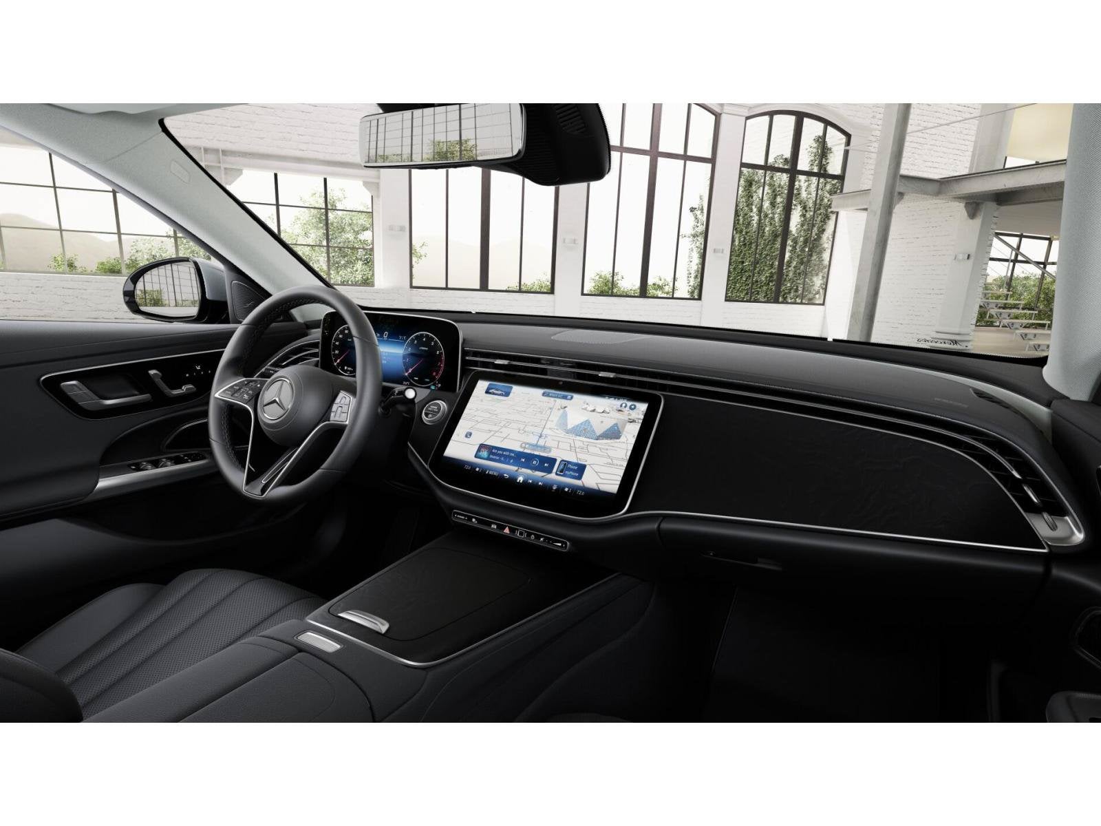 2027 Mercedes-Benz E-Class E 450 4MATIC®