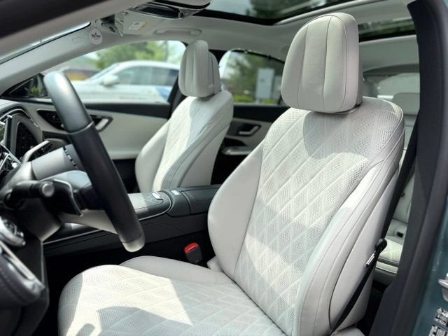 2025 Mercedes-Benz E-Class E 450 4MATIC®