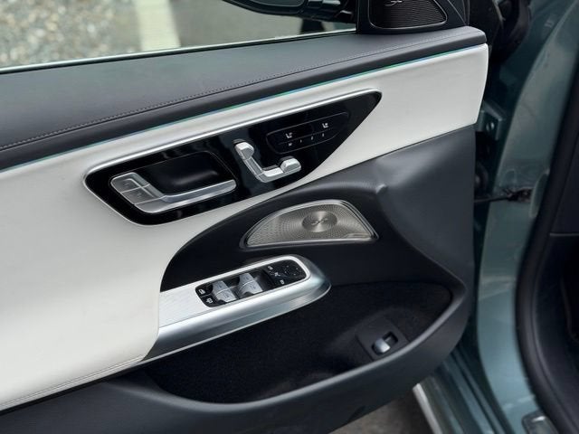 2025 Mercedes-Benz E-Class E 450 4MATIC®