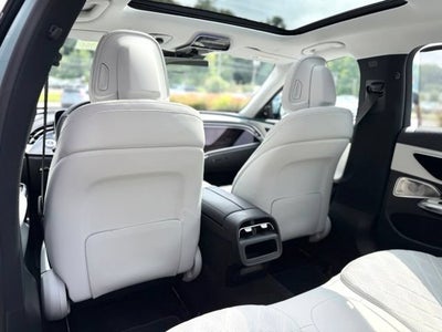 2025 Mercedes-Benz E-Class E 450 4MATIC®