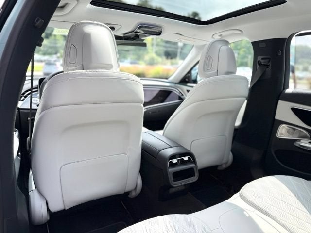 2025 Mercedes-Benz E-Class E 450 4MATIC®