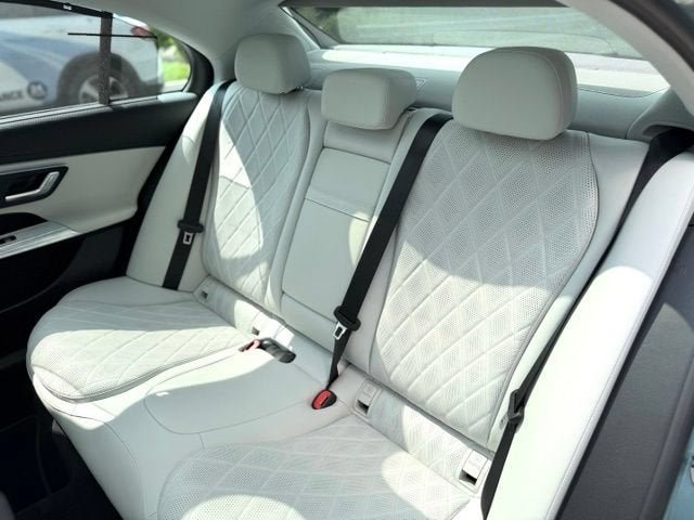2025 Mercedes-Benz E-Class E 450 4MATIC®
