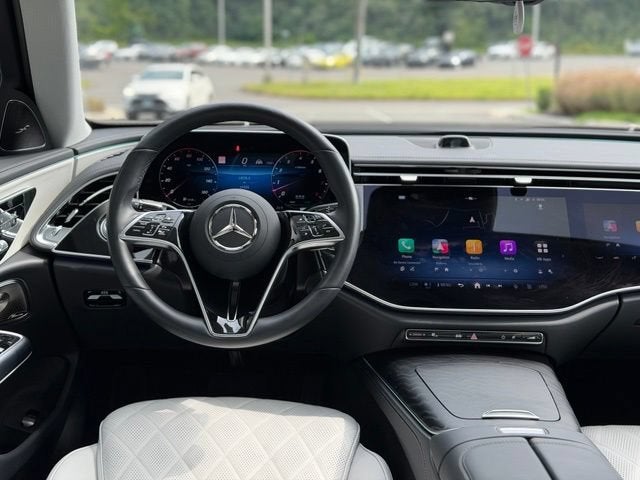 2025 Mercedes-Benz E-Class E 450 4MATIC®