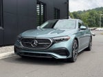 2025 Mercedes-Benz E-Class E 450 4MATIC®