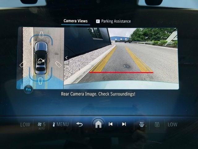 2025 Mercedes-Benz E-Class E 450 4MATIC®