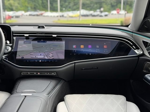 2025 Mercedes-Benz E-Class E 450 4MATIC®