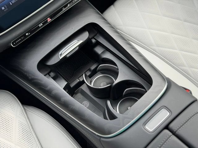 2025 Mercedes-Benz E-Class E 450 4MATIC®