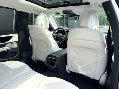 2025 Mercedes-Benz E-Class E 450 4MATIC®